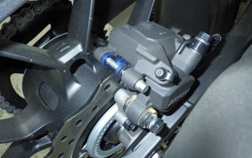 HONDA NX400 2025 NC65