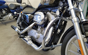 HARLEY XL883L 2010 CR2