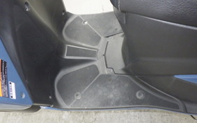 YAMAHA TRICITY 125 SEK1J
