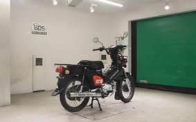 HONDA ｸﾛｽｶﾌﾞ110-2 1984 JA45
