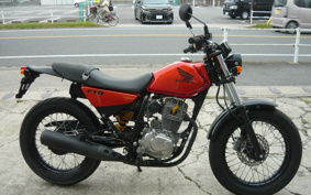 HONDA FTR223 MC34