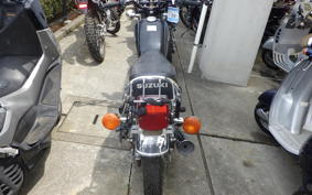 SUZUKI GN125 H 2025
