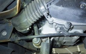 YAMAHA CYGNUS 125 XSR 2 2021 SE44J