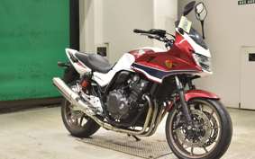HONDA CB400 SUPER BOLDOR A 2017 NC42