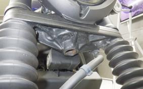 HONDA REBEL 250 S MC49