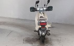HONDA SUPER CUB110 JA10