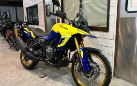 SUZUKI DL650 ( V-Strom 800 ) 2025 EM1BA
