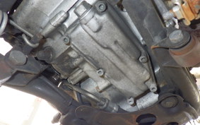 YAMAHA SR400 Gen.3 2007 RH01J