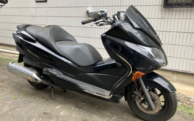 HONDA FORZA Z MF10