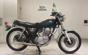 YAMAHA SR400 Gen.2 1995 1JR
