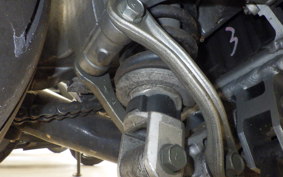 KAWASAKI ZZ1100 NINJA R Gen.2 1998 ZXT10D