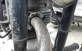 KAWASAKI ELIMINATOR 125 BN125A