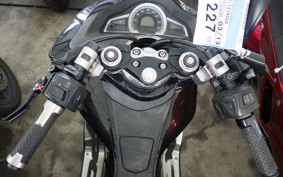 HONDA PCX125 JF56