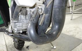 KAWASAKI KX112 KX112A