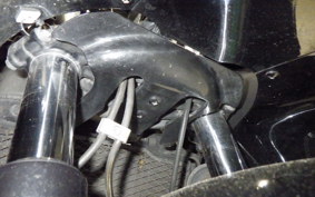 KAWASAKI ZZ1100 NINJA R Gen.2 1998 ZXT10D