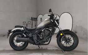 HONDA REBEL MC49
