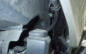 HONDA LEAD 125 2010 JF45