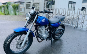 HONDA FTR223 MC34