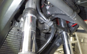 HONDA 400X 2017 NC47