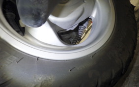 YAMAHA AXIS 125 TREET 2021 SE53J