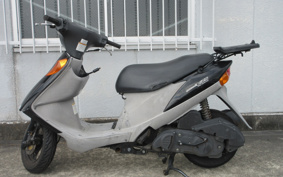 SUZUKI ADDRESS V125 CF4EA
