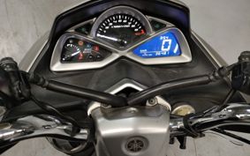 YAMAHA MAJESTY 155S SG28J