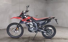 APRILIA RX 125 KX