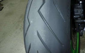 KAWASAKI ZH2 SE 2025 ZRT00R