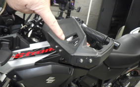 SUZUKI V-STROM 250 A