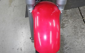HONDA VTR 250 Gen. 2 2013 MC33