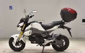 HONDA ｸﾞﾛﾑ JC61