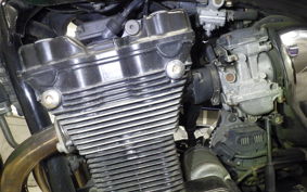 SUZUKI INAZUMA 400 (GSX400) 1997 GK7BA