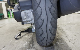 YAMAHA JOG-7 2011 AY01