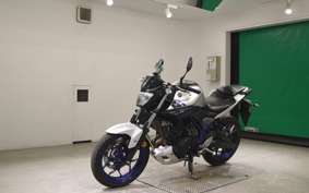 YAMAHA MT-25 2003 RG10J