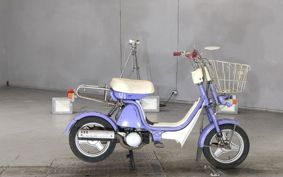 SUZUKI YU-DI MINI FY50