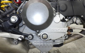 DUCATI MONSTER S4R TESTASTRETTA 2007