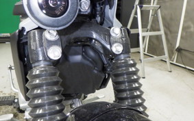 HONDA ｸﾛｽｶﾌﾞ110-3 2019 JA60