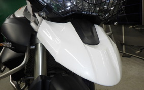 TRIUMPH TIGER 800 XC 2013
