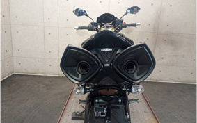 SUZUKI B-KING 2009 GX71A