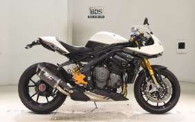 TRIUMPH SPEED TRIPLE RR 2023