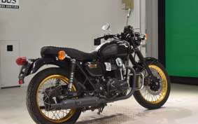 KAWASAKI W800 2011 EJ800A