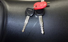 HONDA VTR 250 Gen. 2 MC33