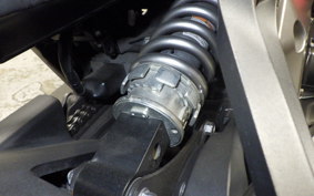 KAWASAKI NINJA 1000 2011