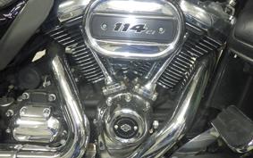 HARLEY FLHXS 1870