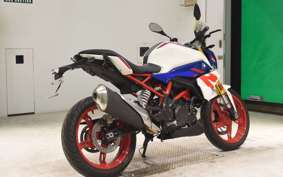 BMW G310R 2023
