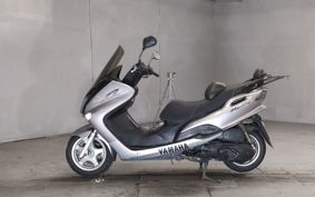 YAMAHA MAJESTY 125 5CA
