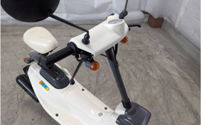 HONDA ZOOK AF26