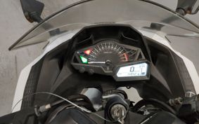 KAWASAKI NINJA250 EX250L