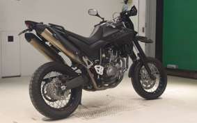 YAMAHA XT660 X 2013