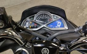 YAMAHA MAJESTY 155S SG52J